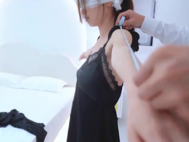 长治传媒CZ-0001盲女日记 一次无需藏匿的窥视-夏天�