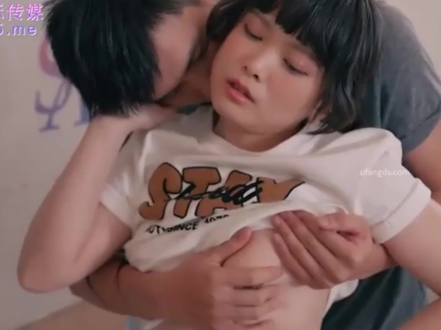 SA国际传媒SAT0090十二星座的性爱开关魔羯座-蕗奈�