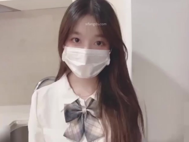 天美传媒TMQ005小母狗技师的JK制服诱惑�