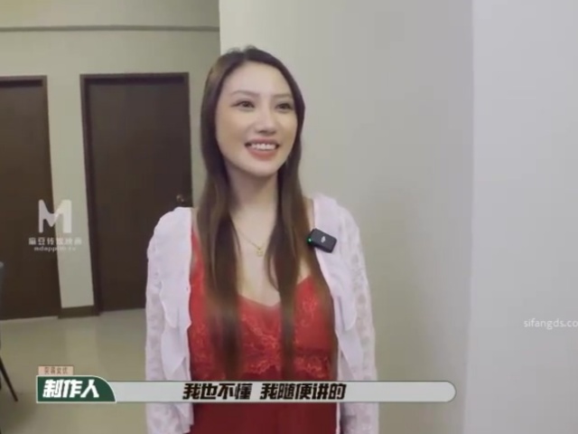 突袭女优家EP16节目篇多人突袭�