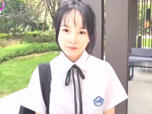 星空暑期档为了心仪大学献身学霸 - 小冉�