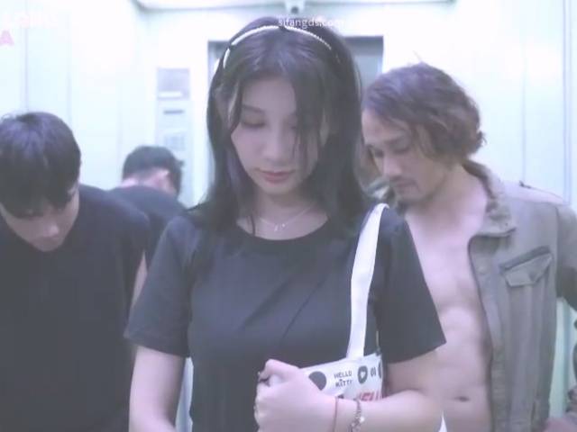 放浪传媒FX-0007变态流浪汉强制凌辱美女志工-古伊娜�