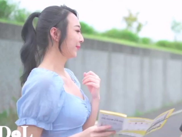 爱豆传媒ID5339假冒日本女人勾引宅男-吳文淇�