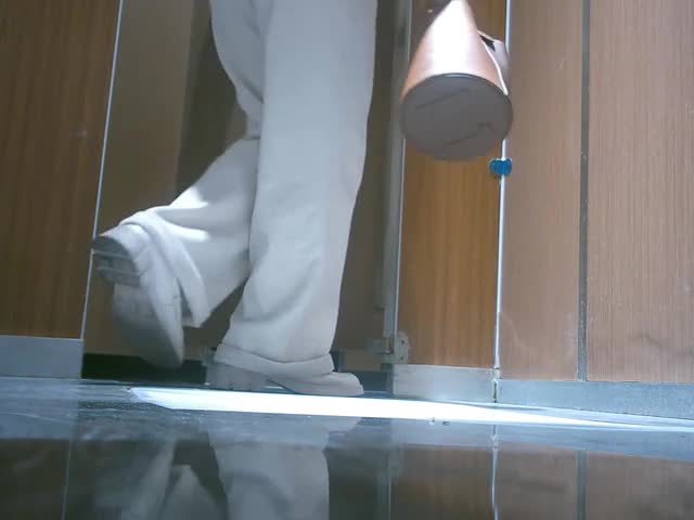 █4k高清█美食城女厕偷拍（10）   