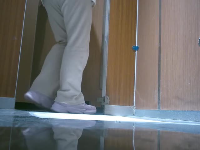 █4k高清█美食城女厕偷拍（10）   