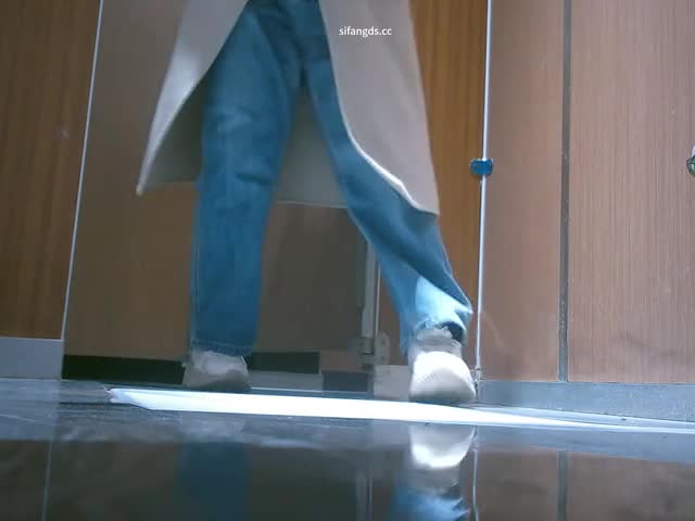 █4k高清█美食城女厕偷拍（10）3  