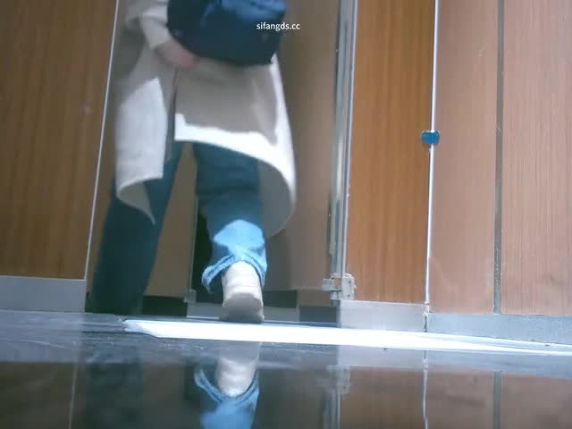 █4k高清█美食城女厕偷拍（10）3  