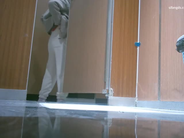 █4k高清█美食城女厕偷拍（9）3 