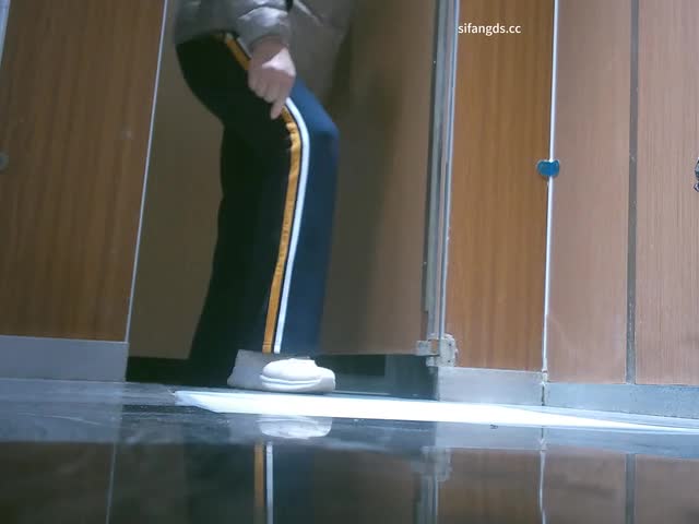 █4k高清█美食城女厕偷拍（9）2  �