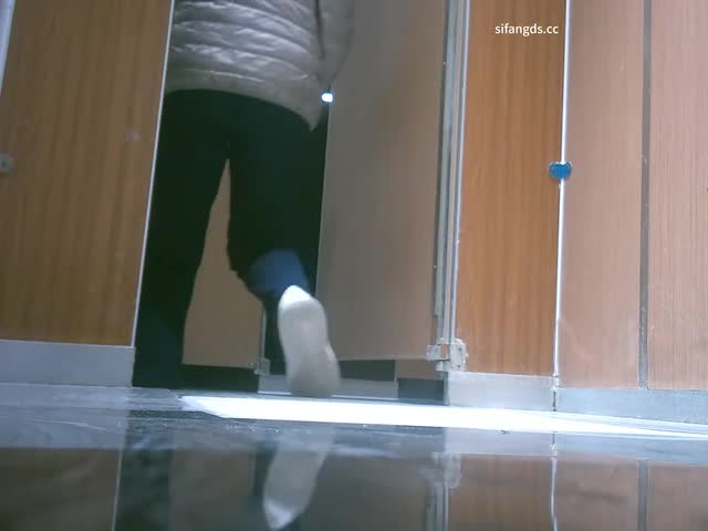 █4k高清█美食城女厕偷拍（9）2  
