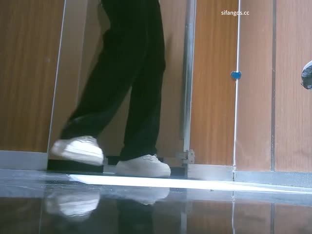 █4k高清█美食城女厕偷拍（9）2  