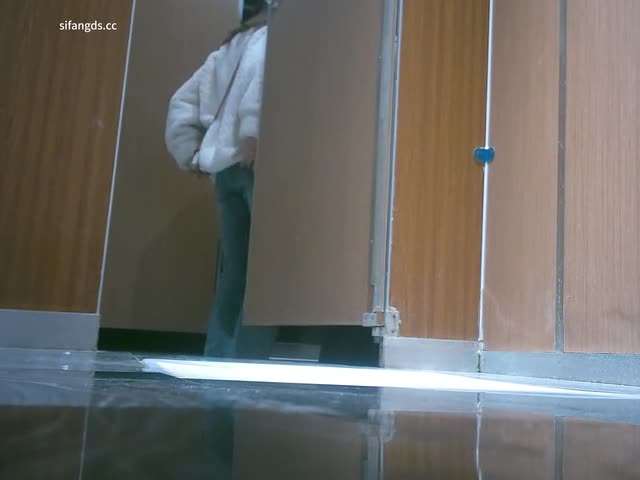 █4k高清█美食城女厕偷拍（9） 