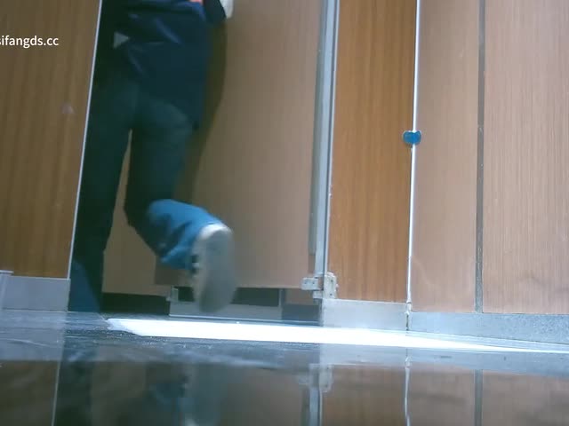 █4k高清█美食城女厕偷拍（8） 