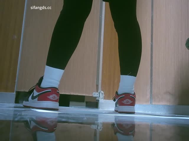 █4k高清█美食城女厕偷拍（6）1   