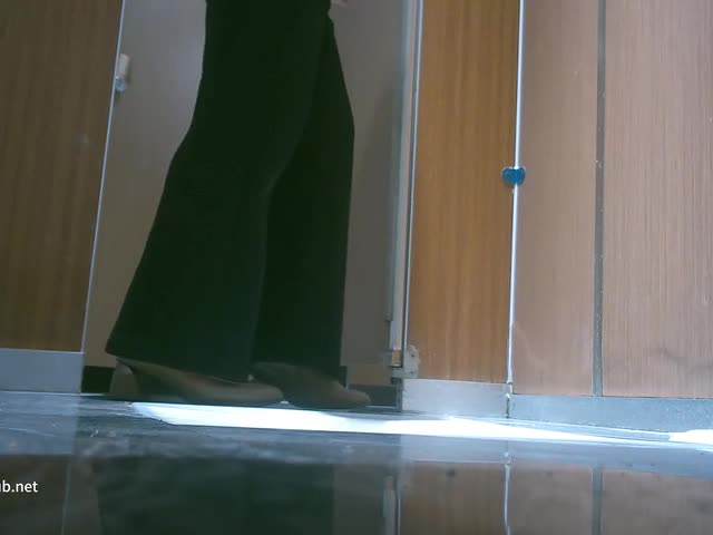 █4k高清█美食城女厕偷拍（5）3  