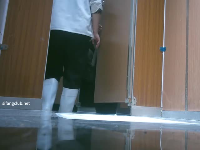 █4k高清█美食城女厕偷拍（5）2 