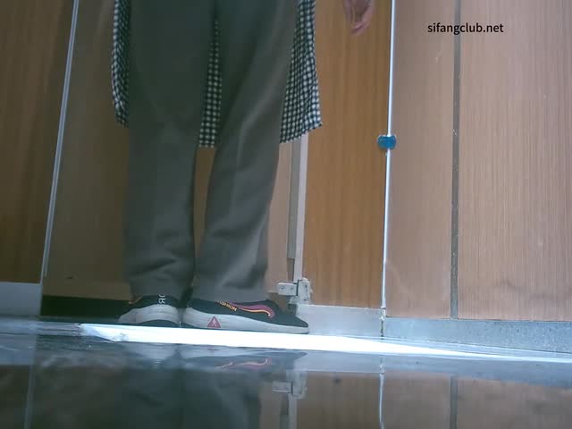 █4k高清█美食城女厕偷拍（4）2  