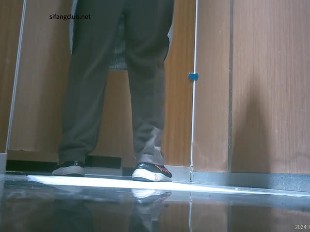 █4k高清█美食城女厕偷拍（4）1  