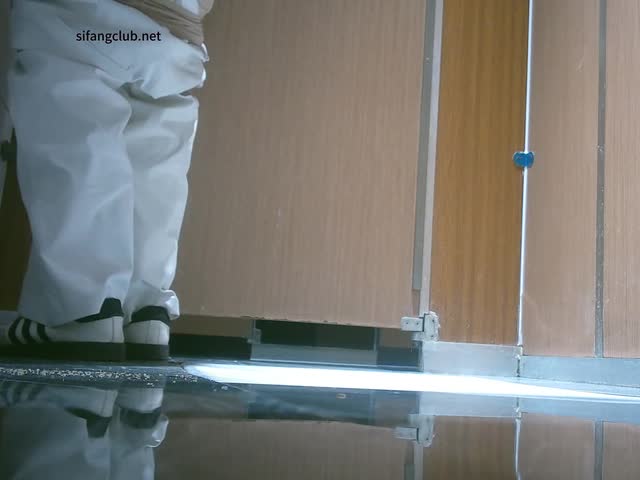 █4k高清█美食城女厕偷拍（4） 
