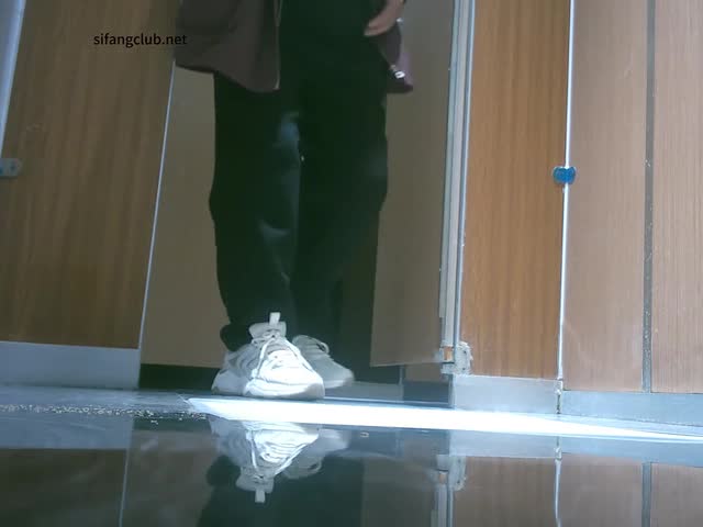 █4k高清█美食城女厕偷拍（4） 