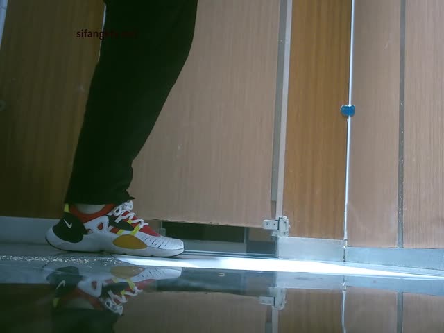 █4k高清█美食城女厕偷拍（3） 