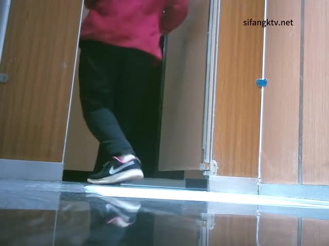 █4k高清█美食城女厕偷拍 2   
