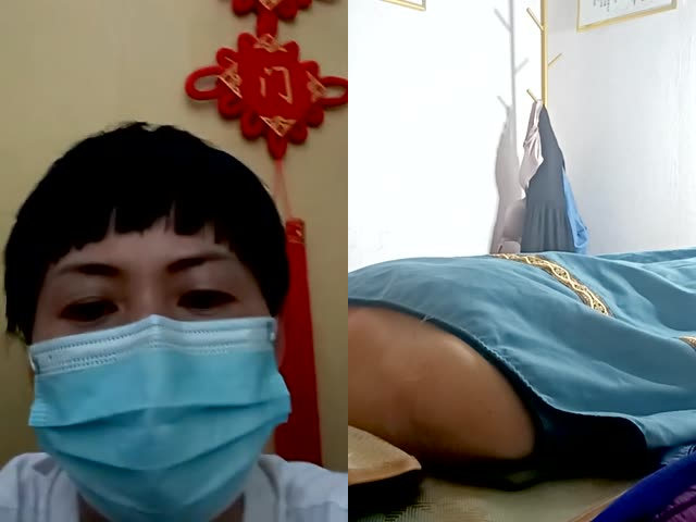 【女子SPA】4天4场~3�