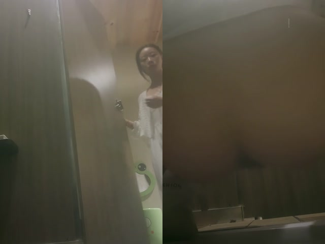 厕拍流出女厕后拍2