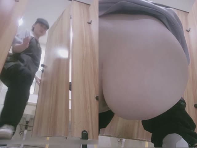 极品厕拍流出3�