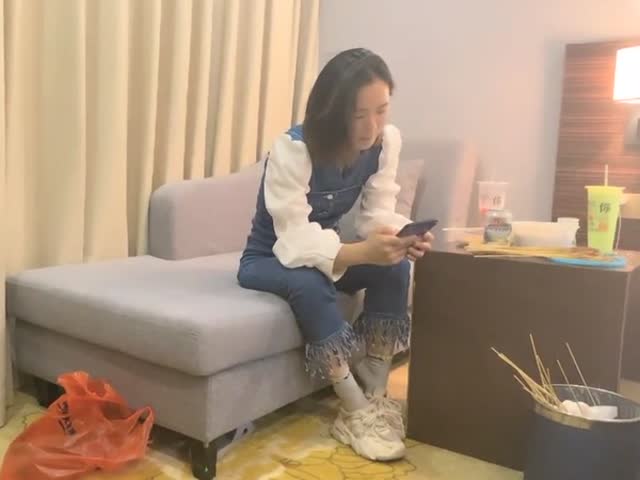 瘦猴先生探花�