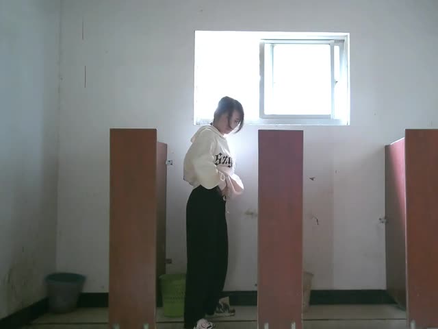 佼佼者全景厕拍7�