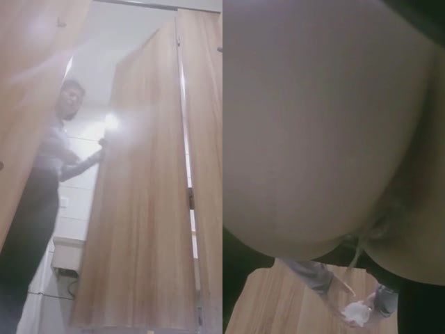 极品厕拍流出商场后拍8�