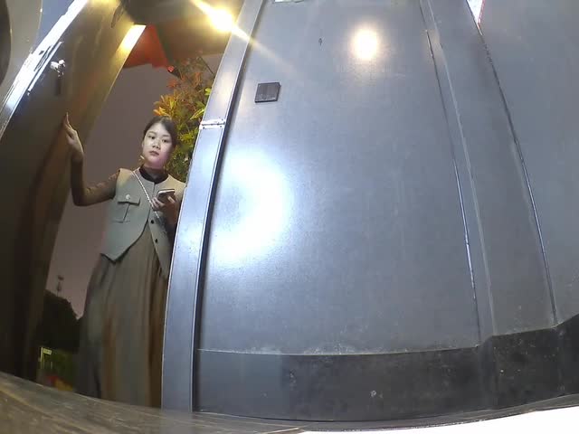 极品厕拍流出美女如云59�