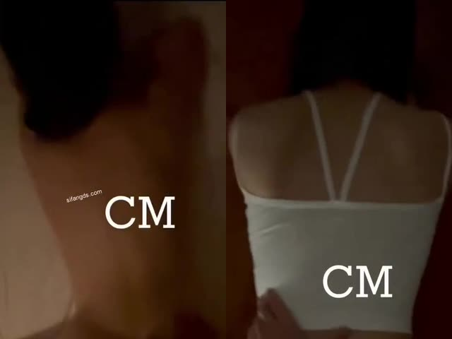 新晋大神CM付费福利专约各种颜值身材在线的极品4   �