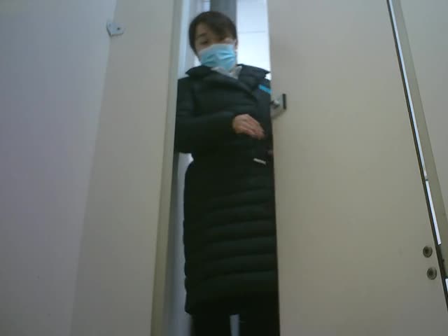 厕拍医院后拍3�