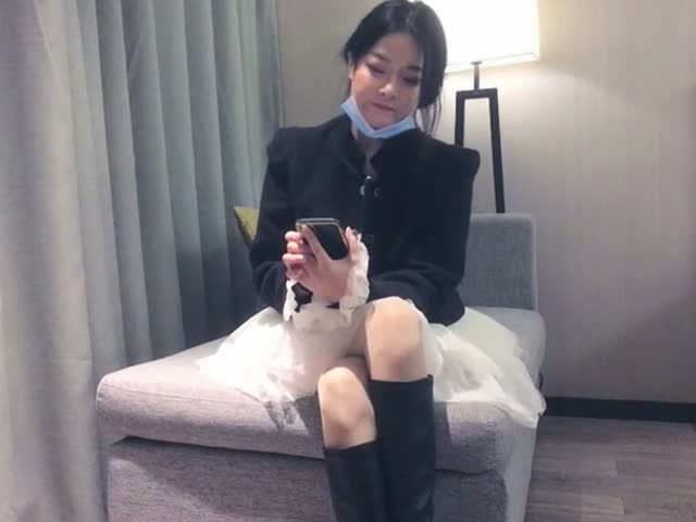 黄先生网约高端外围女