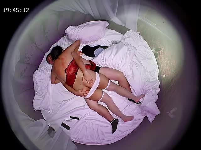 上帝视角肥胖大奶