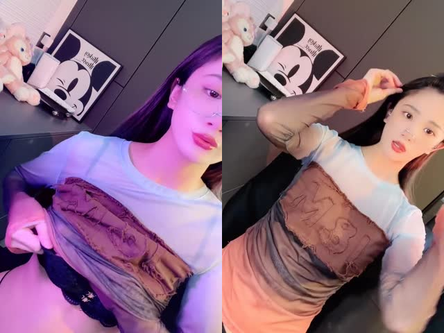 尤物尤物,VK,粉红的舌头,魔鬼身材,秒硬�
