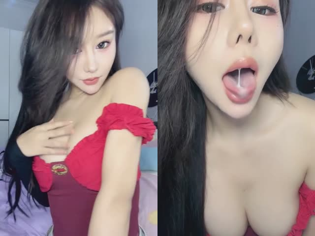 夜店DJ女神【私人尤物】舌精姐姐~-4�