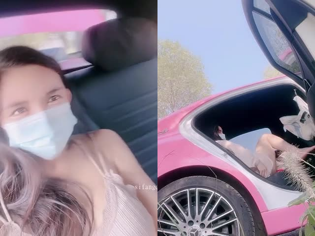 超美御姐~【户外小妖精】8-2-2�