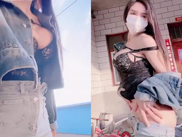超美御姐~【户外小妖精】8-10-1�