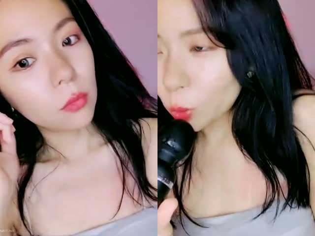 苗窕小姐姐淫声荡语撩骚互动,近拍掰穴道具玩弄骚逼…�