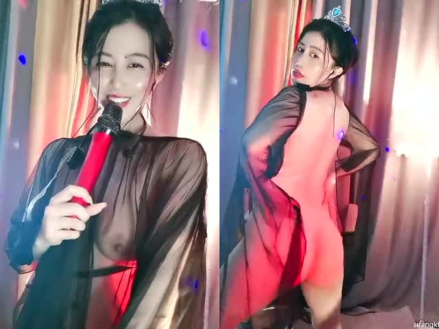 健身教练舞蹈,韵味十足3�