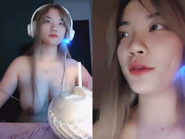 肥臀爆乳小姐姐淫声荡语撩骚互动,穿上开档黑丝近拍掰穴玩奶卖骚道具玩弄粉穴…�