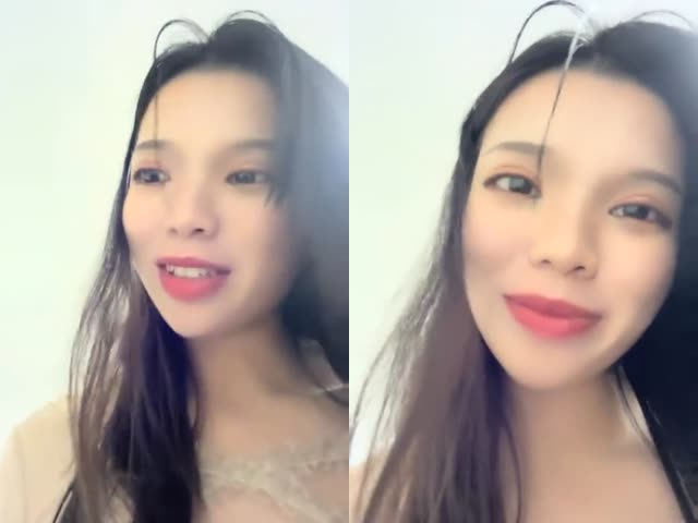 黑丝苗窕美乳欲姐淫声荡语撩骚互动,近拍掰穴玩奶卖骚道具玩弄粉穴…�