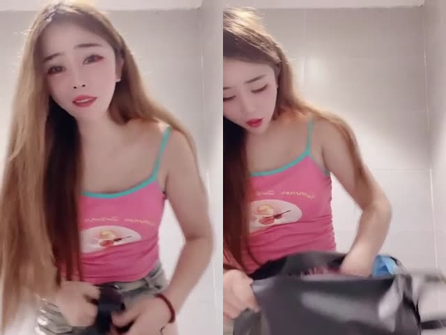 肥臀爆乳饥渴痴女淫声荡语撩骚互动,近拍掰穴扣逼道具爆操骚逼喷水…�