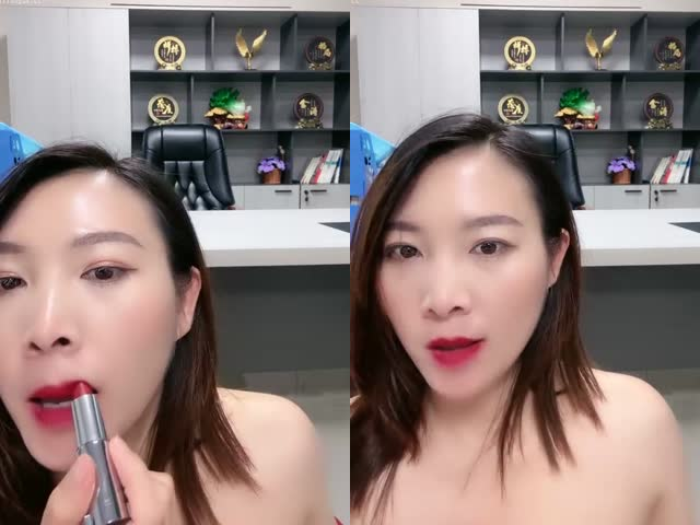 高跟肉丝肥臀大奶欲姐淫声荡语撩骚互动,近拍掰穴玩奶卖骚扣弄粉穴…�