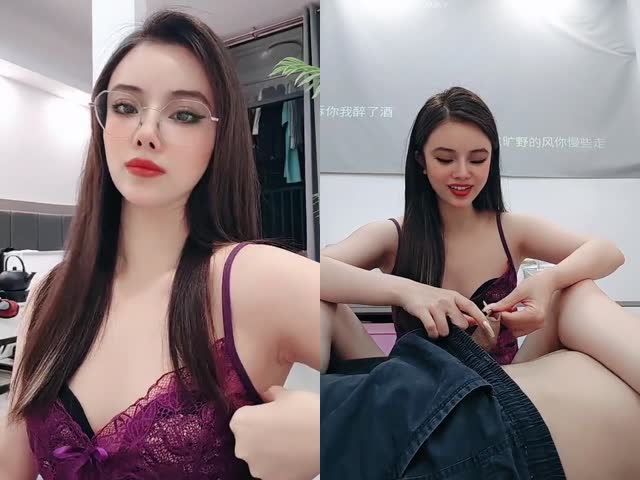 顶级御姐【美少女萝卜丝】调教男奴~-2�