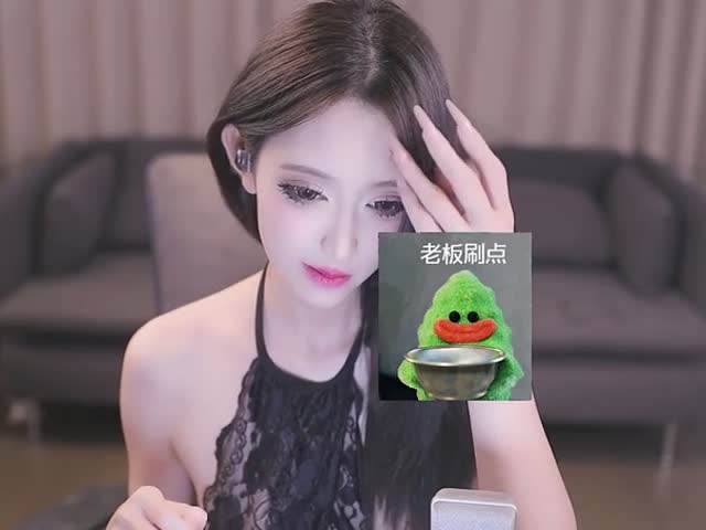 网红女神【yaya】2�