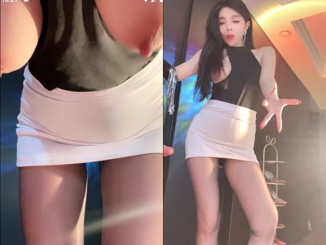 【白熙】女神6-2�